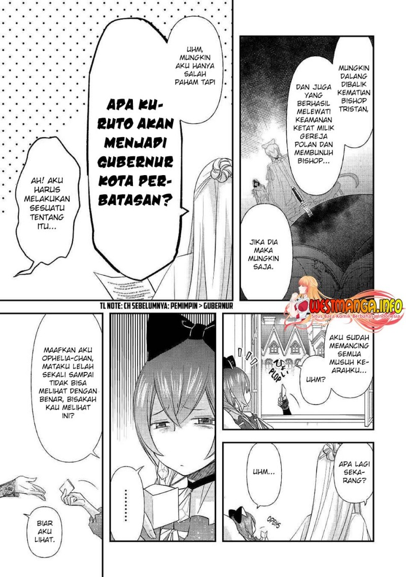 Kanchigai no Atelier Master